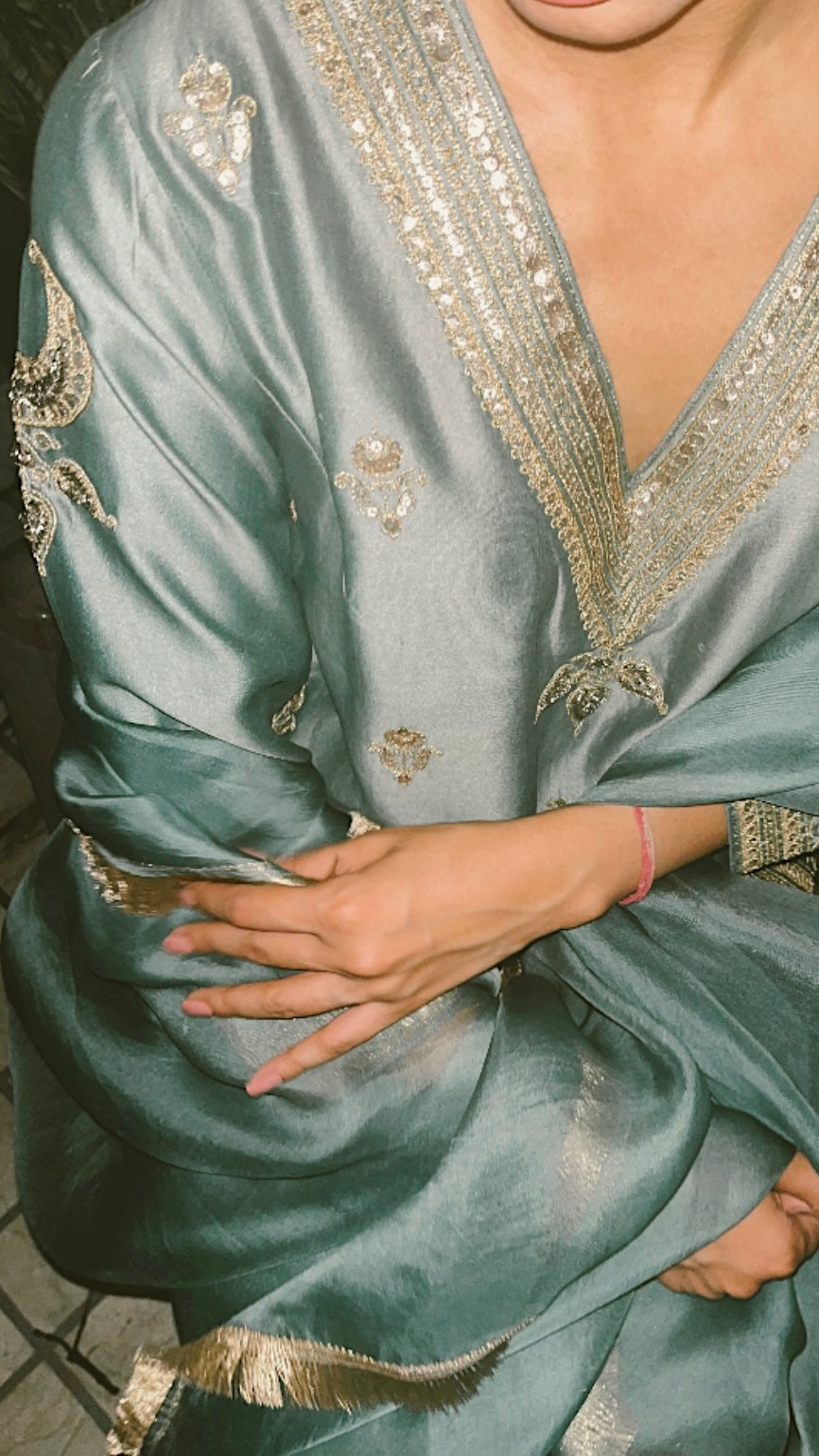 SEHER