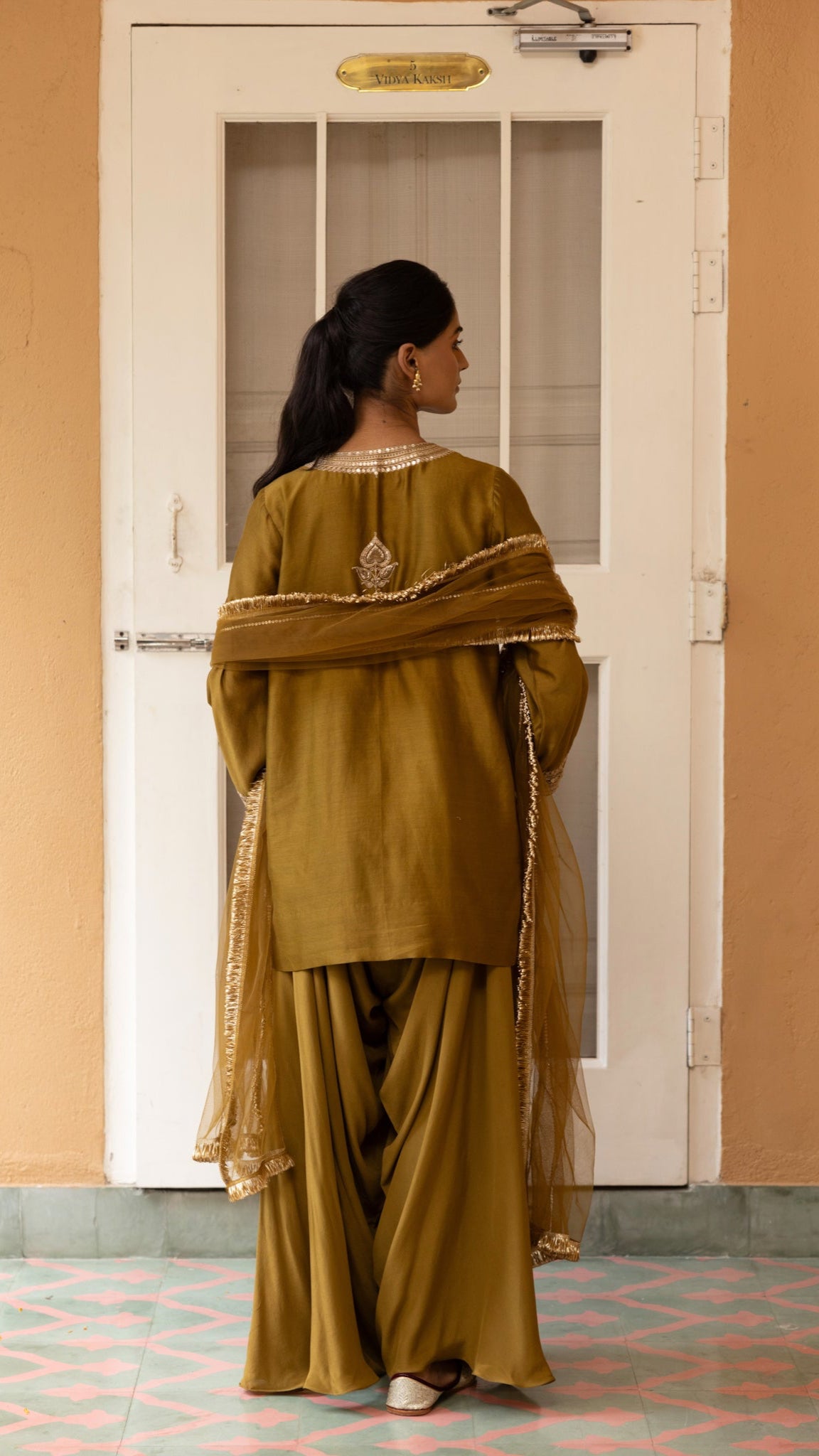 NAAZ