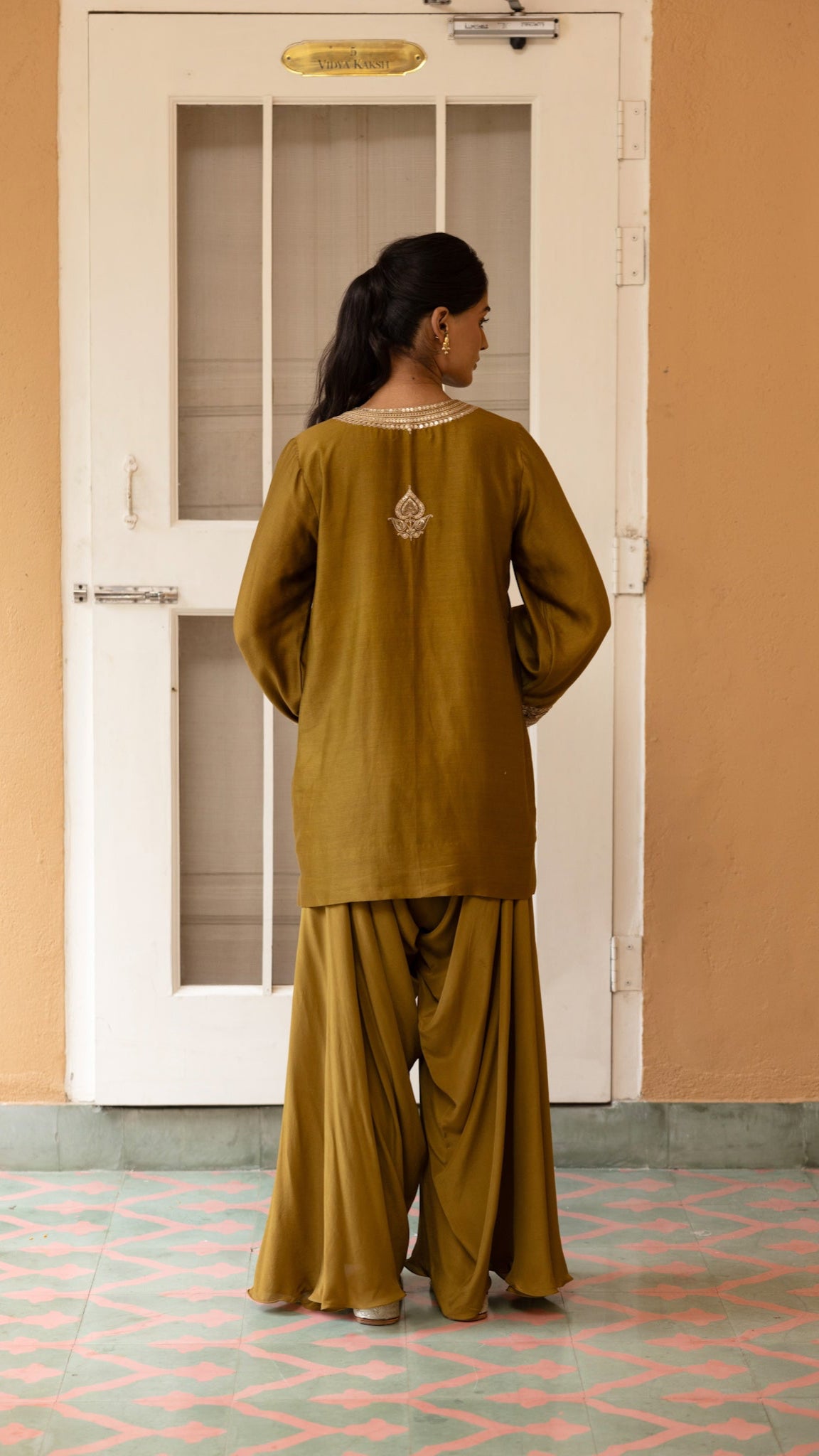 NAAZ