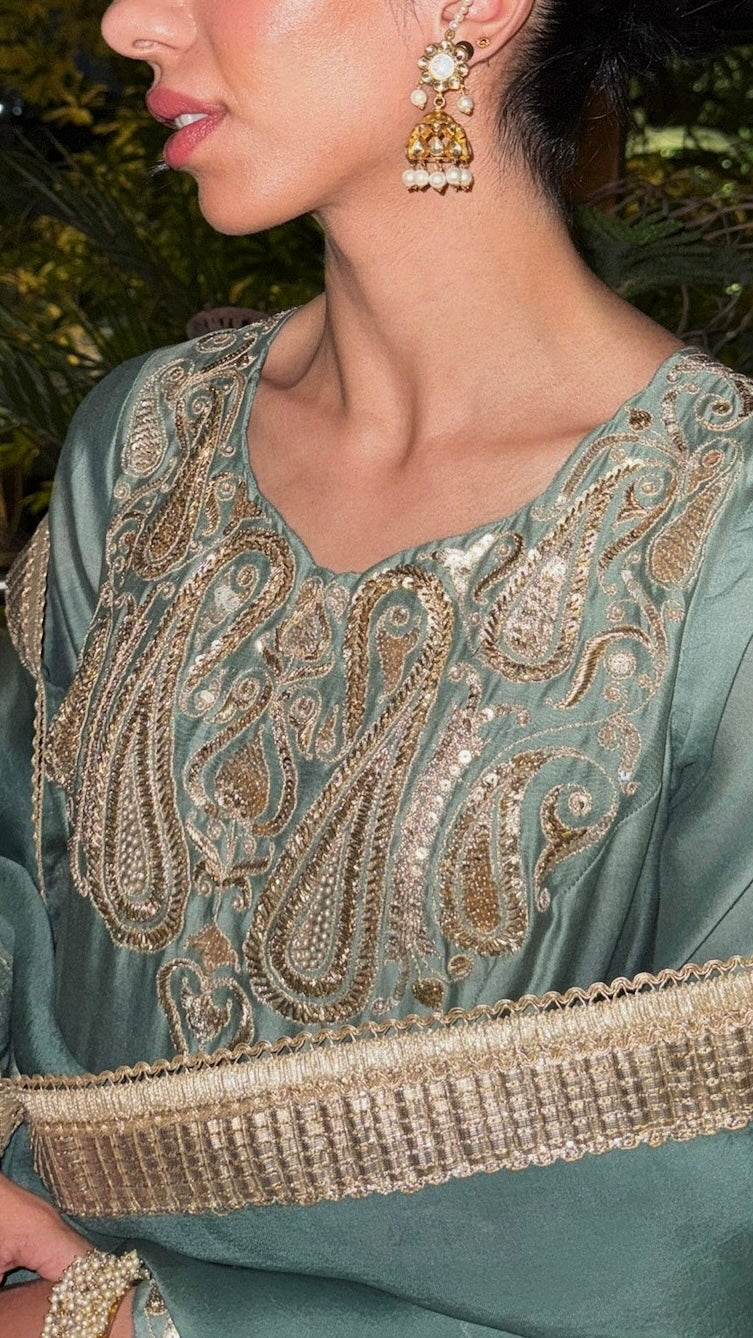SHARAR