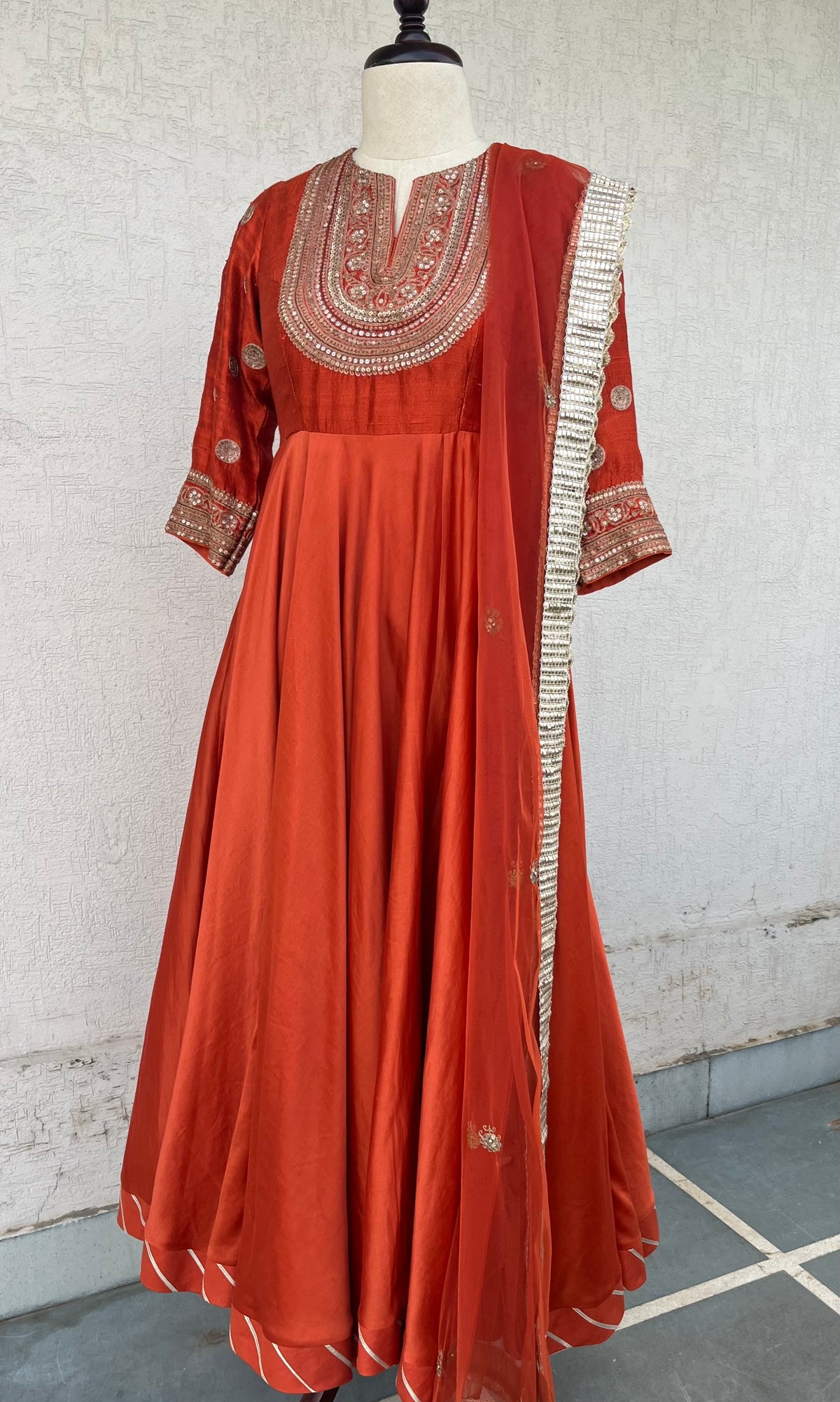 SHAFAQ